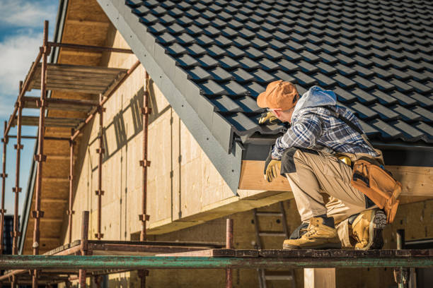 Best Roof Maintenance and Cleaning  in Goldenrod, FL