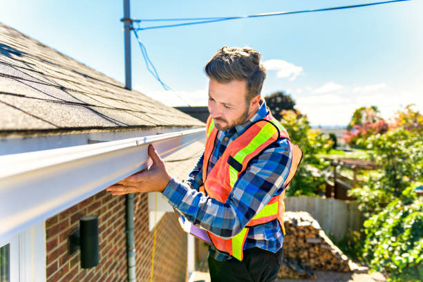 Best Rubber Roofing (EPDM, TPO)  in Goldenrod, FL