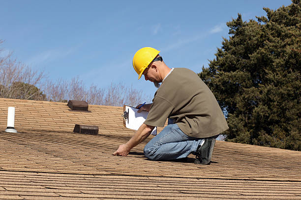 Best Roof Insulation Installation  in Goldenrod, FL