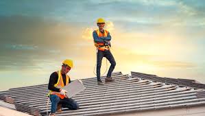 Best Commercial Roofing Services  in Goldenrod, FL
